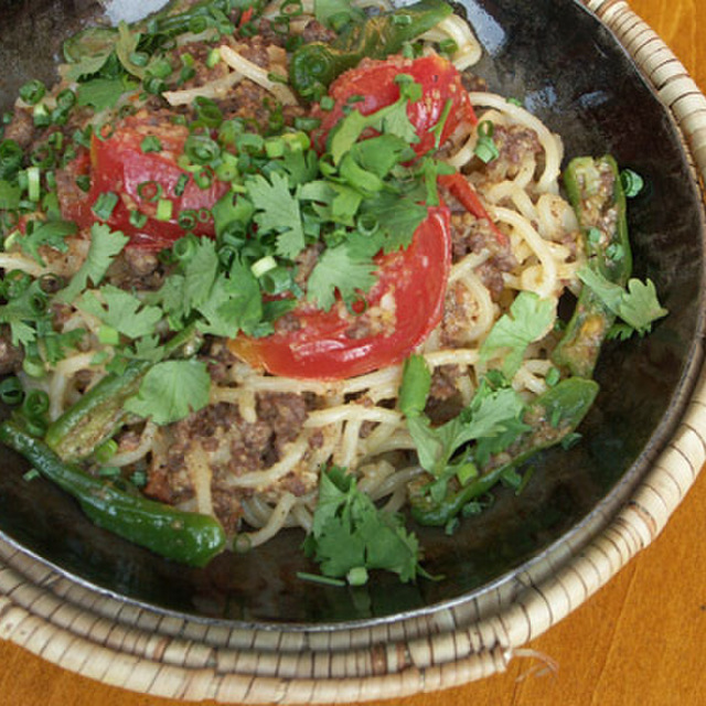 Caravan Sarai Pao: аутентичная афганская кухня — 1