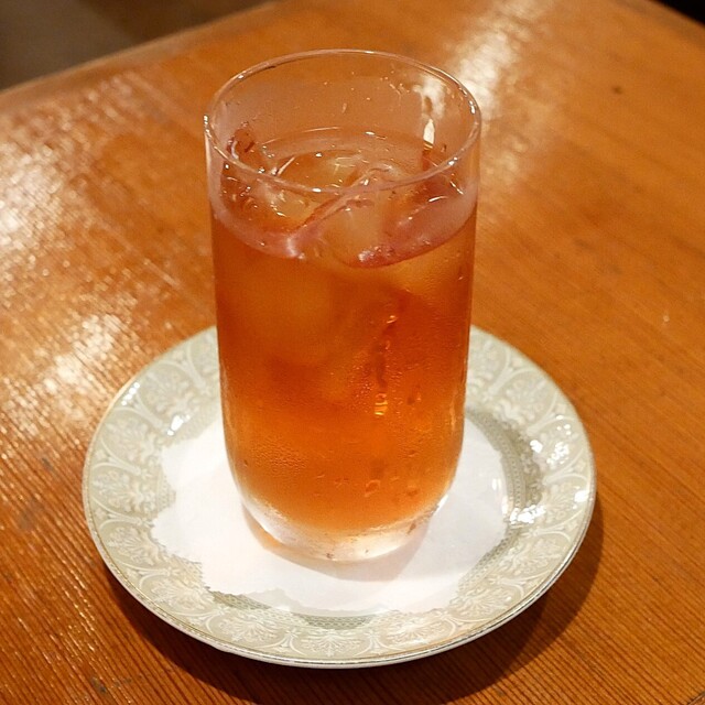 Juichibo Coffee Ten: классический киссатэн в Гинзе — 5