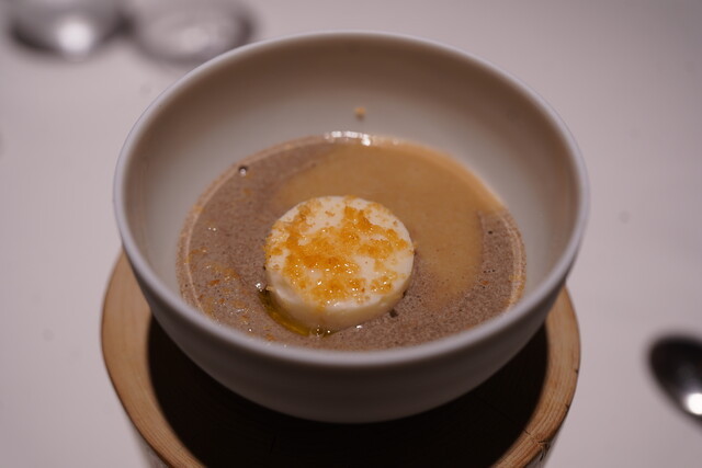 Hommage: авторская французская кухня — 4