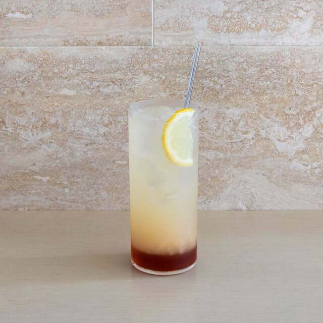 Wako Tea Salon: классические парфе и торты в Гинзе — 3
