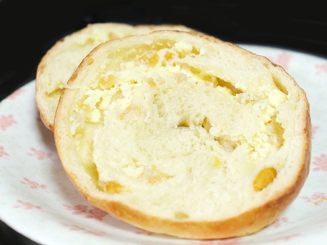 Pomme de terre: авторские бейглы и сэндвичи — 3