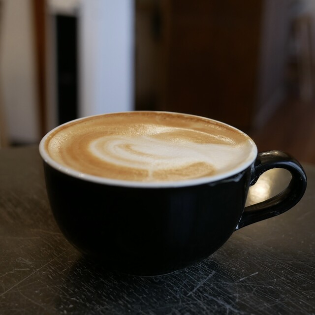 haritts Uehara: Artisan Doughnuts in a Renovated House — 5