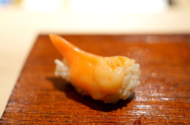 Sushi Kimura: эталонные суши с долгой выдержкой — 4
