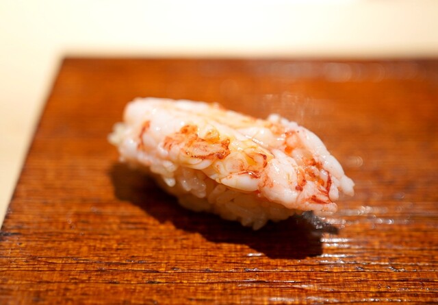 Sushi Kimura: эталонные суши с долгой выдержкой — 2