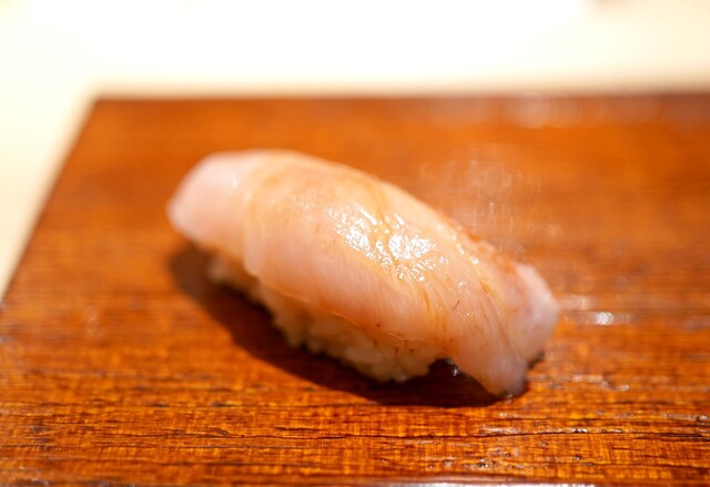 Sushi Kimura: эталонные суши с долгой выдержкой — 3