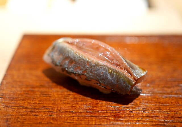 Sushi Kimura: эталонные суши с долгой выдержкой — 5