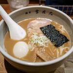 Fukagawa Yoshinoya: ужин-круиз на лодке якатабунэ — 2