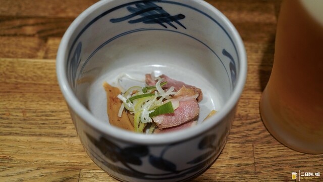 Sansanto: Masterful Double-Soup Ramen — 3