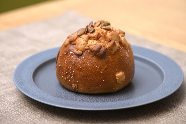 Tecona Bagel Works: Inventive Bagels, Three Ways — 1