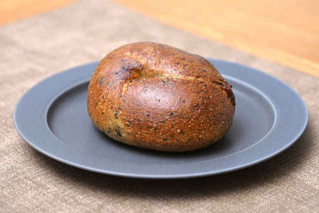 Tecona Bagel Works: Inventive Bagels, Three Ways — 3