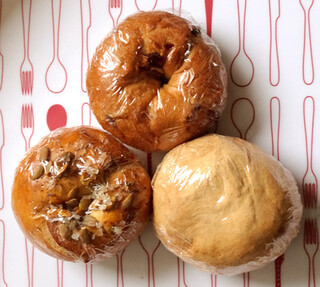 Tecona Bagel Works: Inventive Bagels, Three Ways — 4