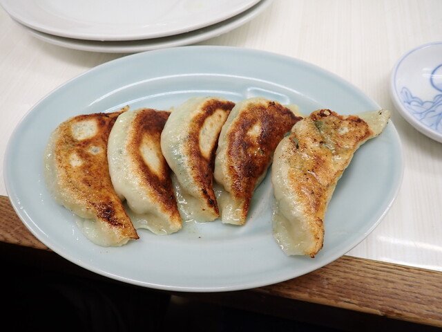 Gyoza Kan: Handmade-to-order gyoza — 2
