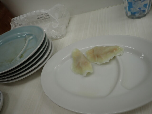 Gyoza Kan: Handmade-to-order gyoza — 3