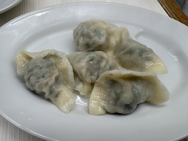 Gyoza Kan: Handmade-to-order gyoza — 5