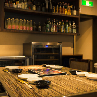 Yakiniku Jumbo Hongo: первоклассное якинику с вагю — 5