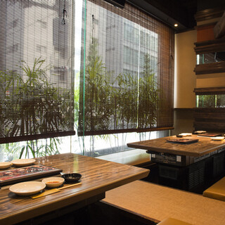 Yakiniku Jumbo Hongo: первоклассное якинику с вагю — 4