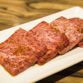Yakiniku Jumbo Hongo: первоклассное якинику с вагю — 2