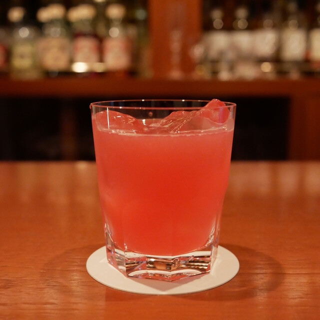 Sanlucar BAR: классические коктейли от мастера — 2