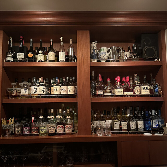 Sanlucar BAR: классические коктейли от мастера — 5