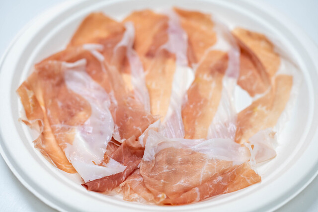 SALUMERIA 69: деликатесные мясные нарезки и сыры — 4