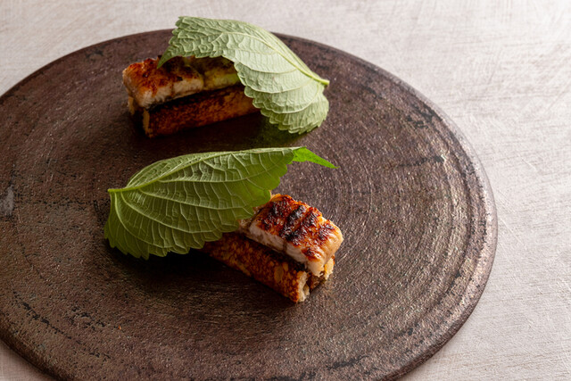 Zurriola: Современная баскская кухня — 5