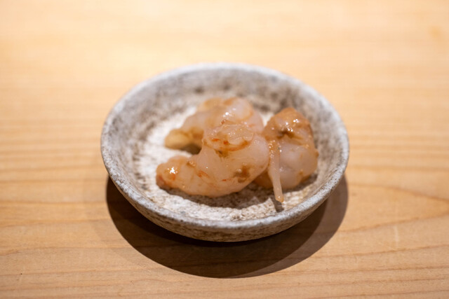 Sushi Shunsuke Asagaya: эталонные суши в стиле эдомаэ — 5