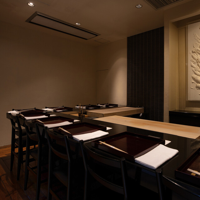 Japanese cuisine Seizan: современный кайсэки высокой точности — 2