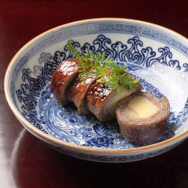 Japanese cuisine Seizan: современный кайсэки высокой точности — 3