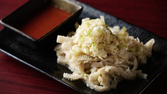 Yakiniku Kosen: авторское якинику от мастера — 5