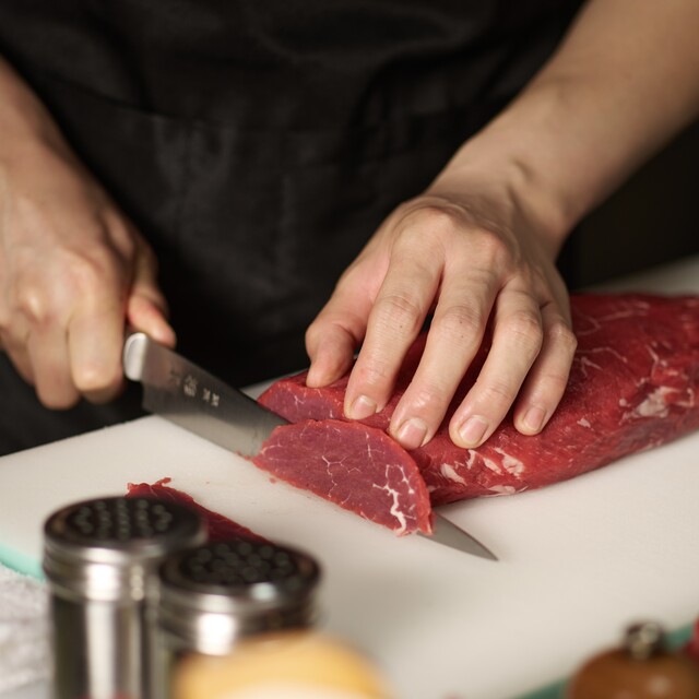 Yakiniku Kosen: авторское якинику от мастера — 2