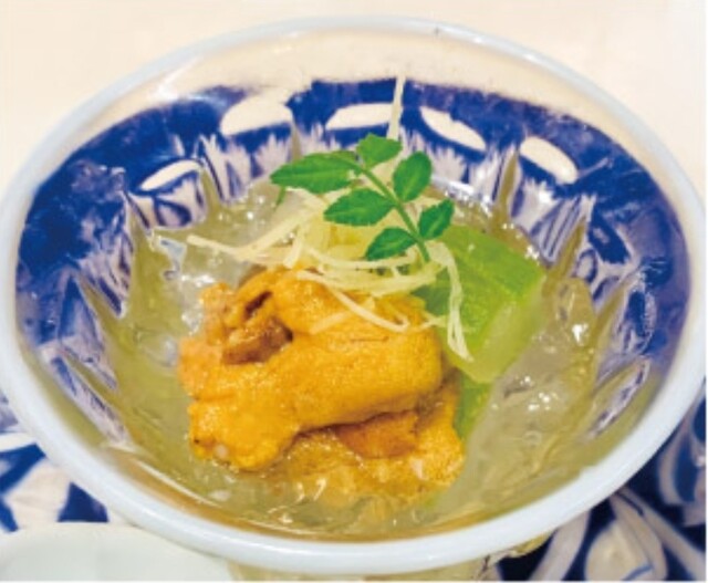 Ginza Shimada: элитная идзакая в формате «татиноми» — 5