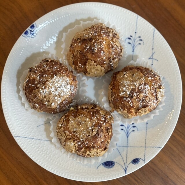 Patisserie Ryoko: Exquisite Seasonal Cakes for Takeaway — 4