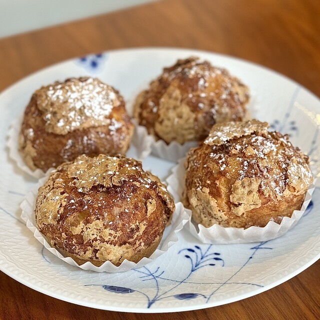 Patisserie Ryoko: Exquisite Seasonal Cakes for Takeaway — 5