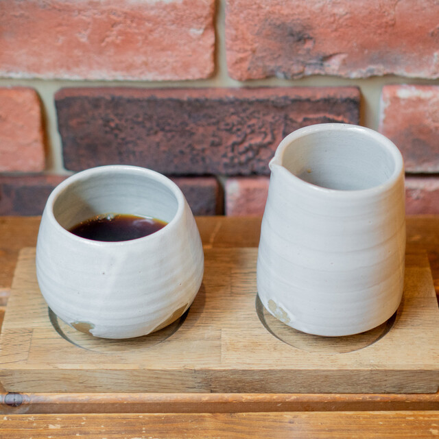 WOODBERRY COFFEE ROASTERS: спешелти-кофе и бранчи — 2