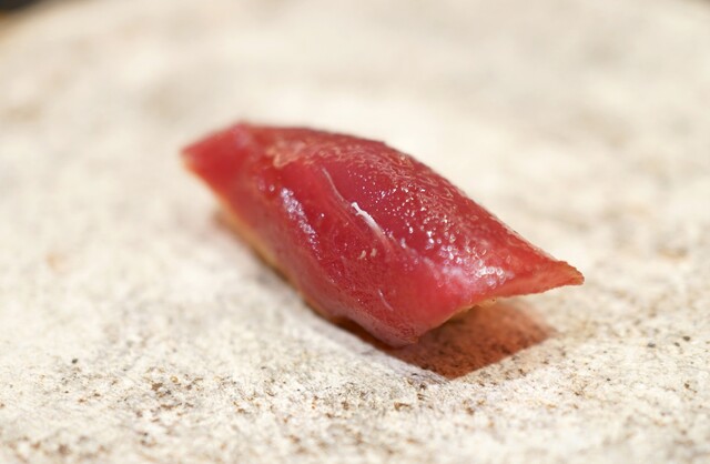 Sushi Oochi: омакасе с акцентом на тунца и два вида риса — 5