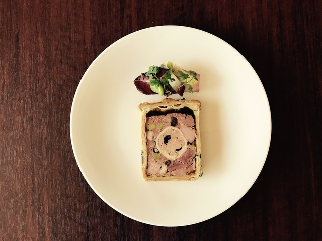 à table: классическая французская кухня — 5