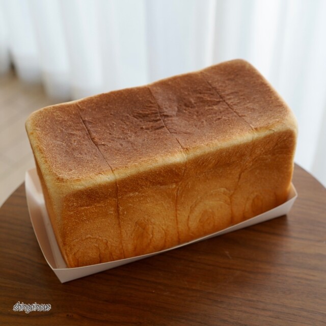 CENTRE THE BAKERY: дегустация японского хлеба сёкупан — 2