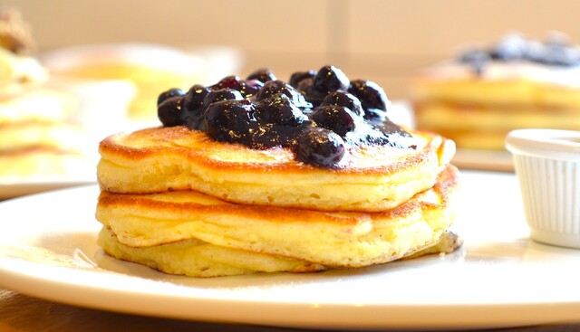 CLINTON ST. BAKING COMPANY & RESTAURANT Minami aoyama ten: нью-йоркский бранч — 5
