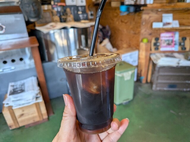 ARiSE COFFEE ROASTERS: мастерски приготовленный кофе ручного заваривания — 3