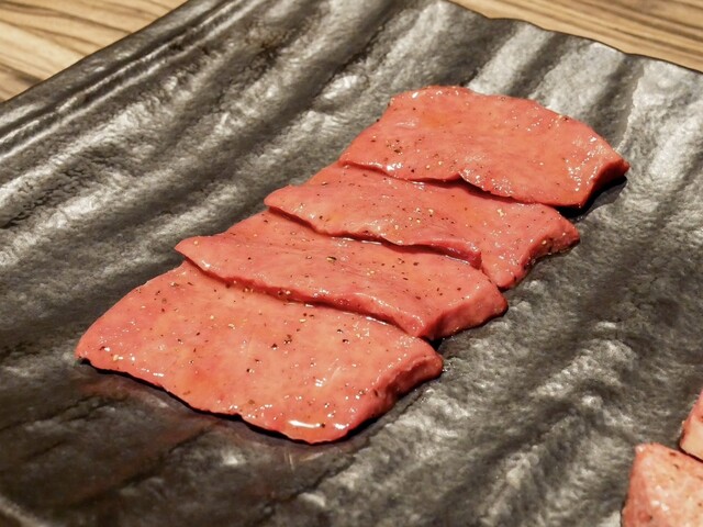 Yakiniku Jumbo Hanare: первоклассное якинику с вагю — 1