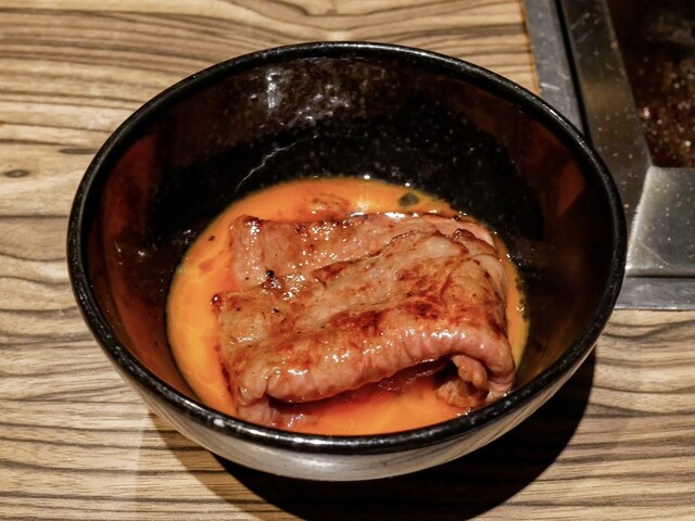 Yakiniku Jumbo Hanare: первоклассное якинику с вагю — 5