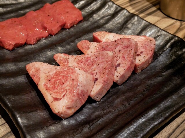 Yakiniku Jumbo Hanare: первоклассное якинику с вагю — 2