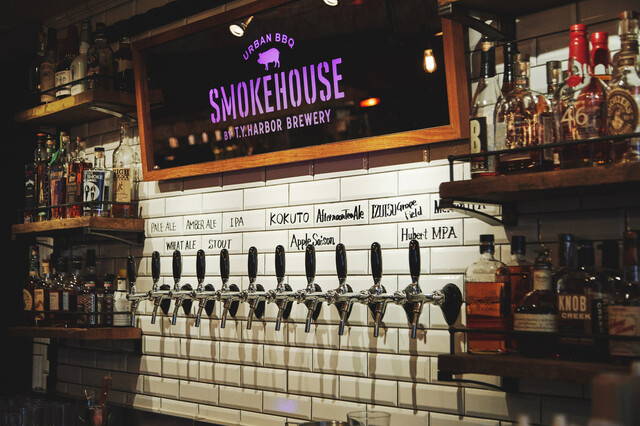SMOKEHOUSE: аутентичное американское барбекю — 5