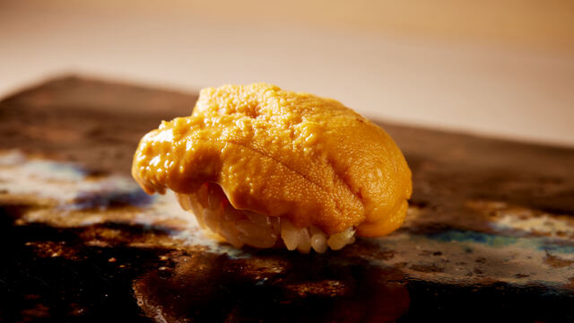 Sushi Takahashi: образцовые суши в стиле эдомаэ — 4
