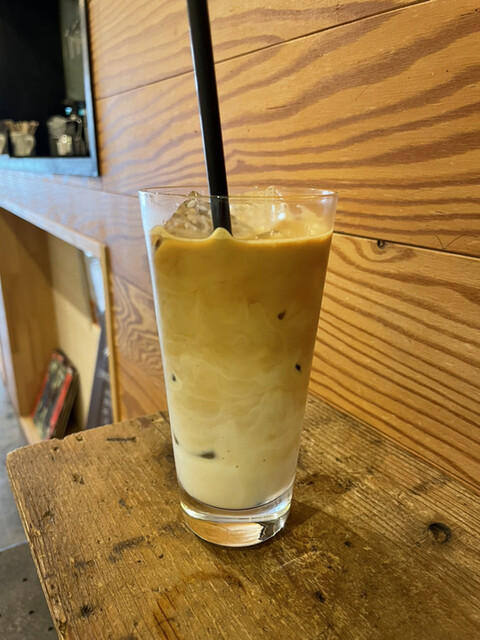 Good People & Good Coffee: крафтовый эспрессо и дрип-кофе — 2