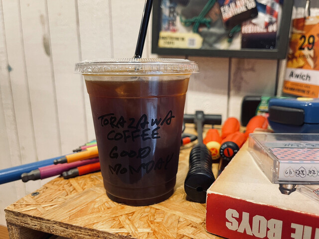 Good People & Good Coffee: крафтовый эспрессо и дрип-кофе — 5