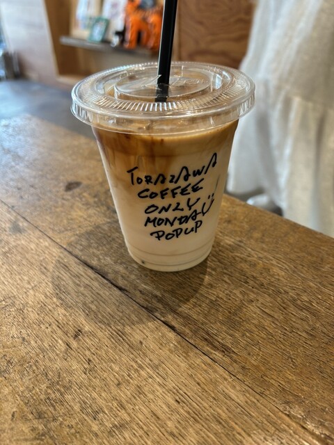 Good People & Good Coffee: крафтовый эспрессо и дрип-кофе — 1