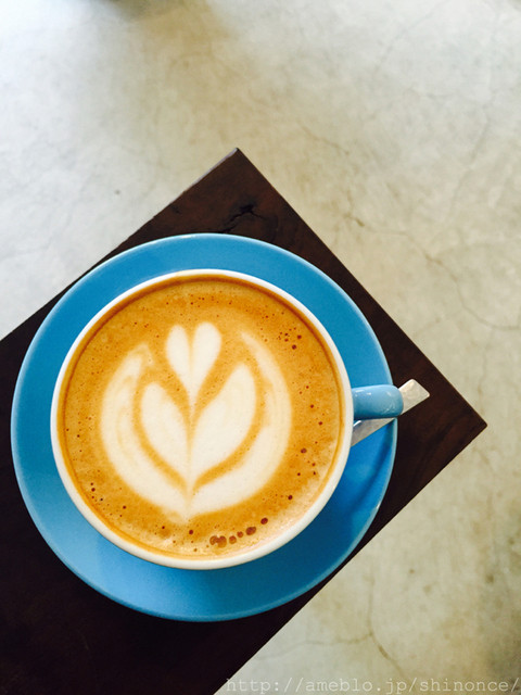 LIGHT UP COFFEE: спешелти-кофе и дегустации — 1