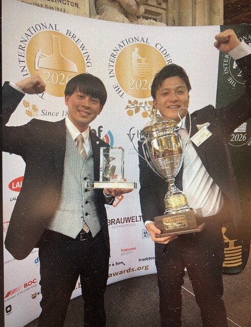 SPRING VALLEY BREWERY TOKYO: крафтовое пиво из своей пивоварни — 3