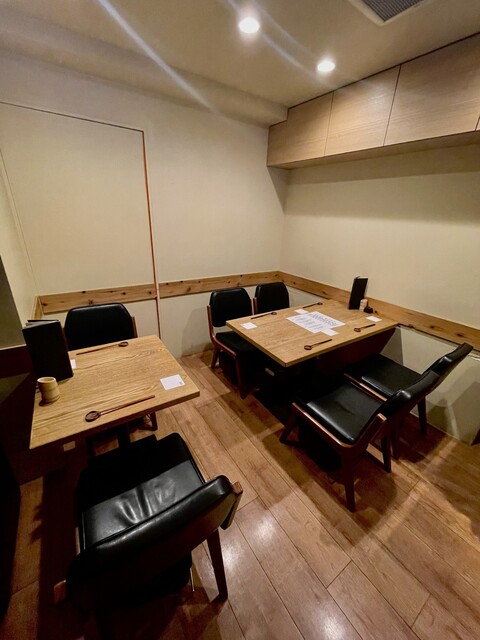 Nezu Yakitori Terusumi: якитори в формате омакасе — 2